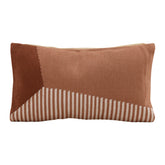Samm Rust Pillow